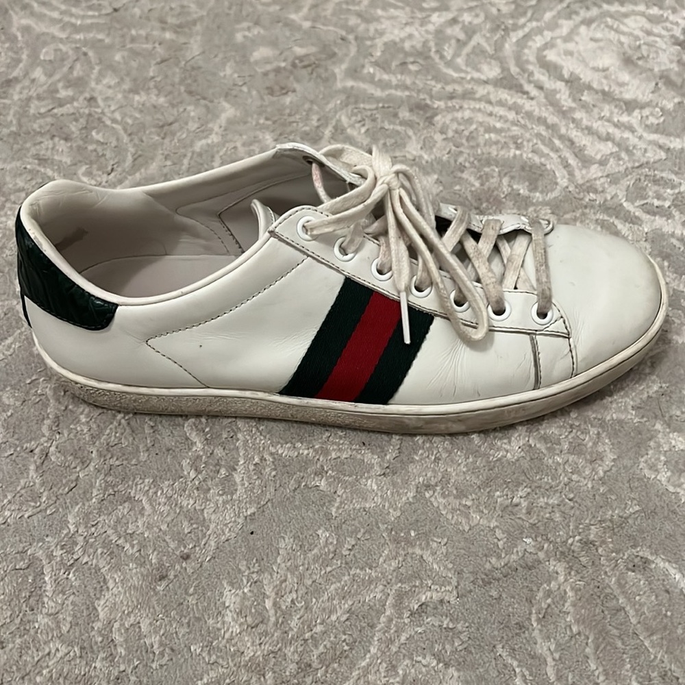 Gucci sneakers